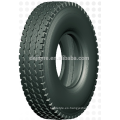 Pesado camión radial / bus tires825R16LT neumático 11. 00R20 12. 00R20